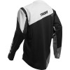 MTB/Motocross Shirt Lange Mouw Thor Sector Blade N002 2020